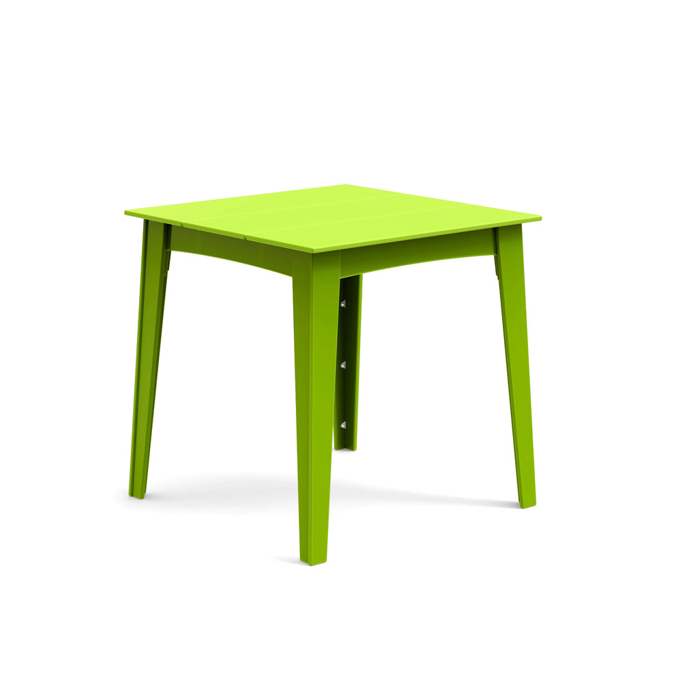 Alfresco 36 Square Bar Set