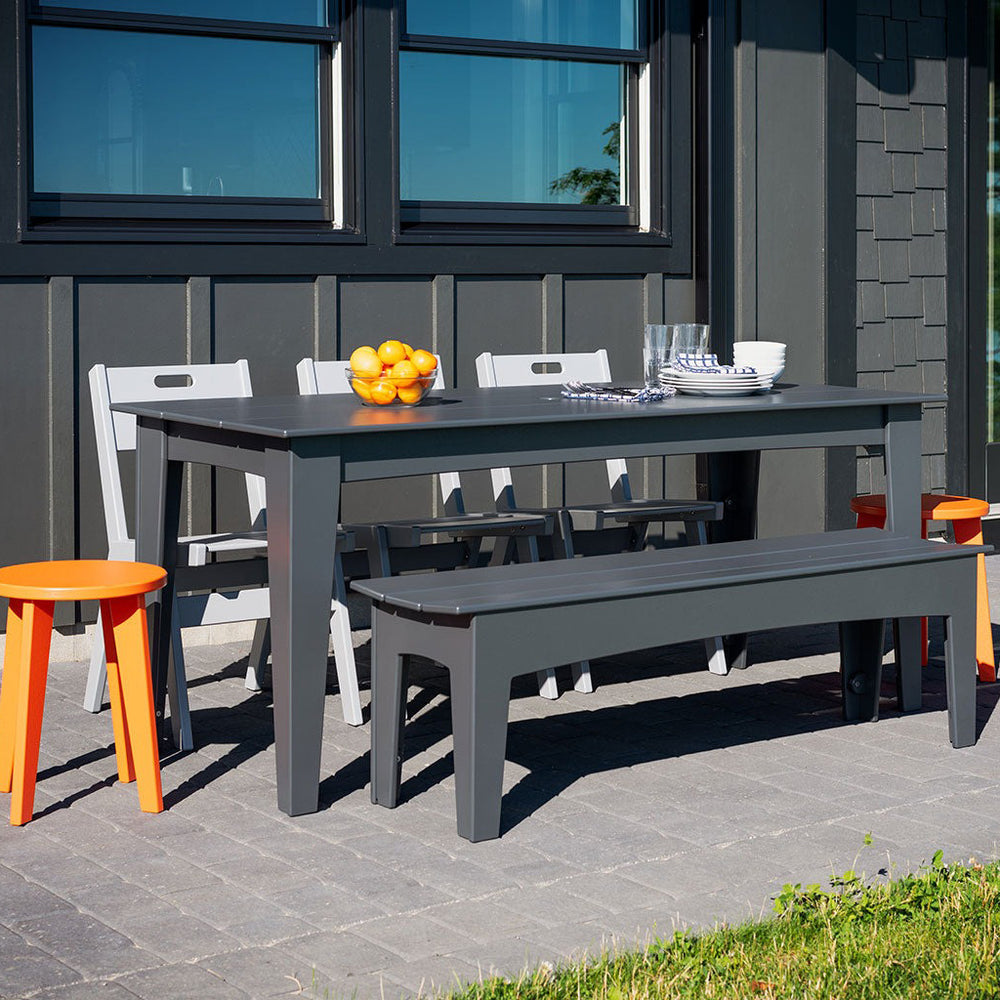 Alfresco Outdoor Bench