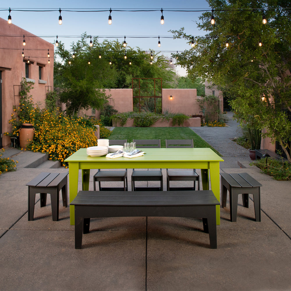 Alfresco Outdoor Bench