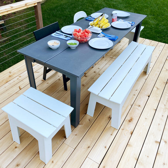 Alfresco Outdoor Bench