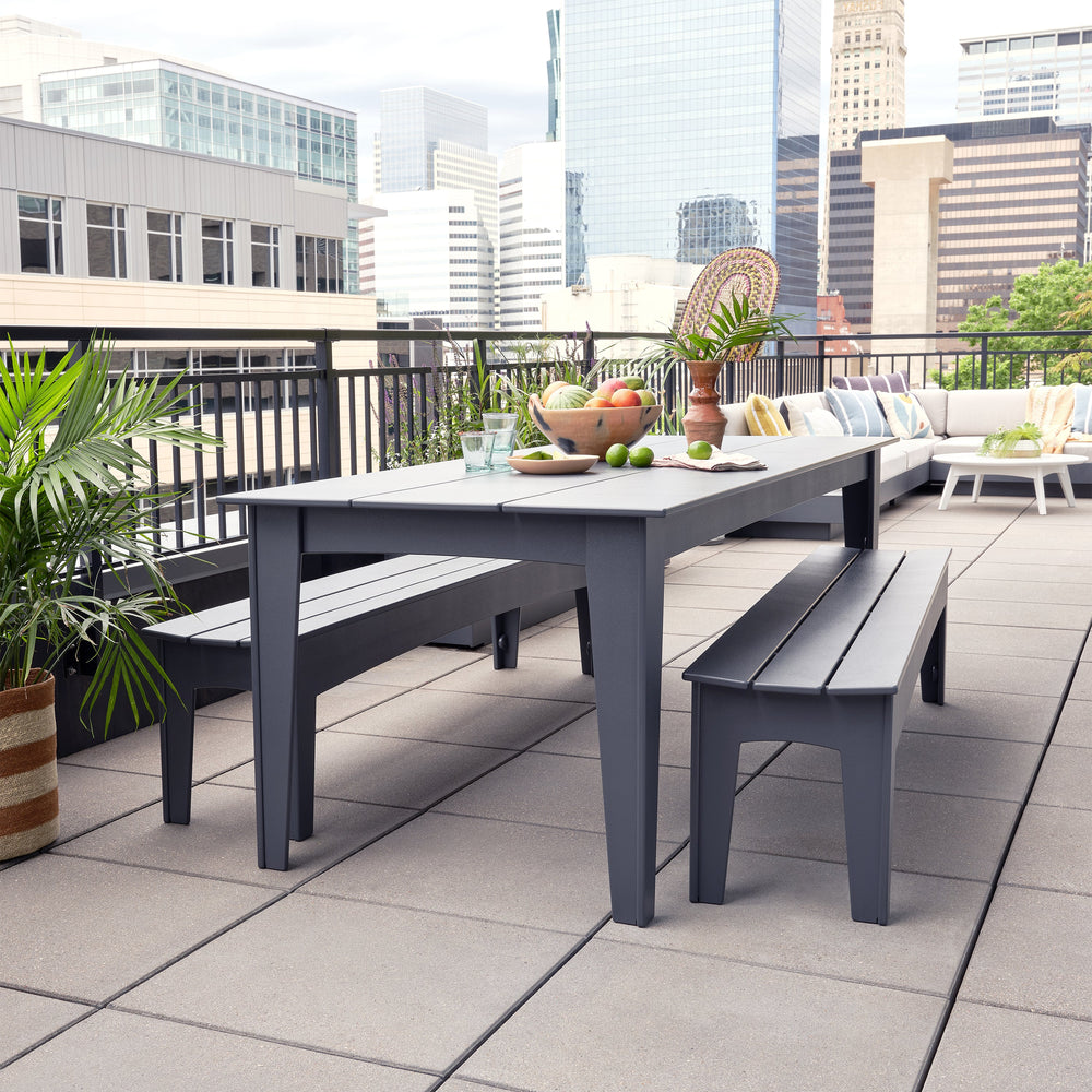 Alfresco Outdoor Dining Table Set