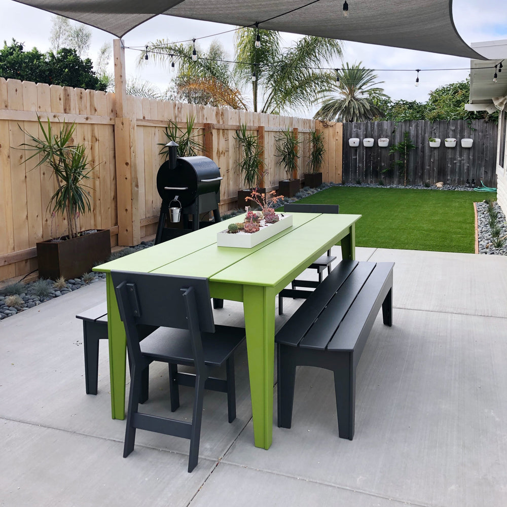 Alfresco Outdoor Dining Table Set