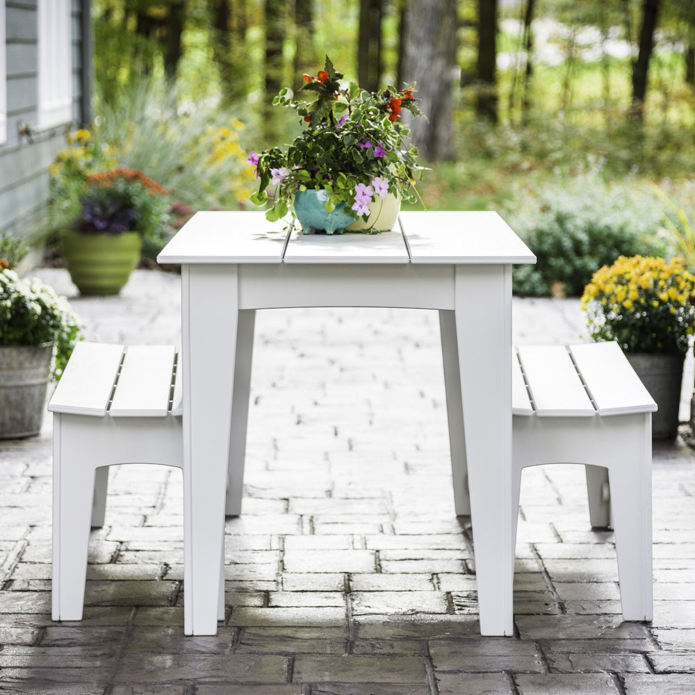 Alfresco Outdoor Dining Table Set