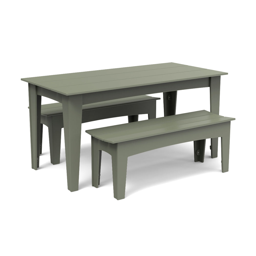 Alfresco Outdoor Dining Table Set