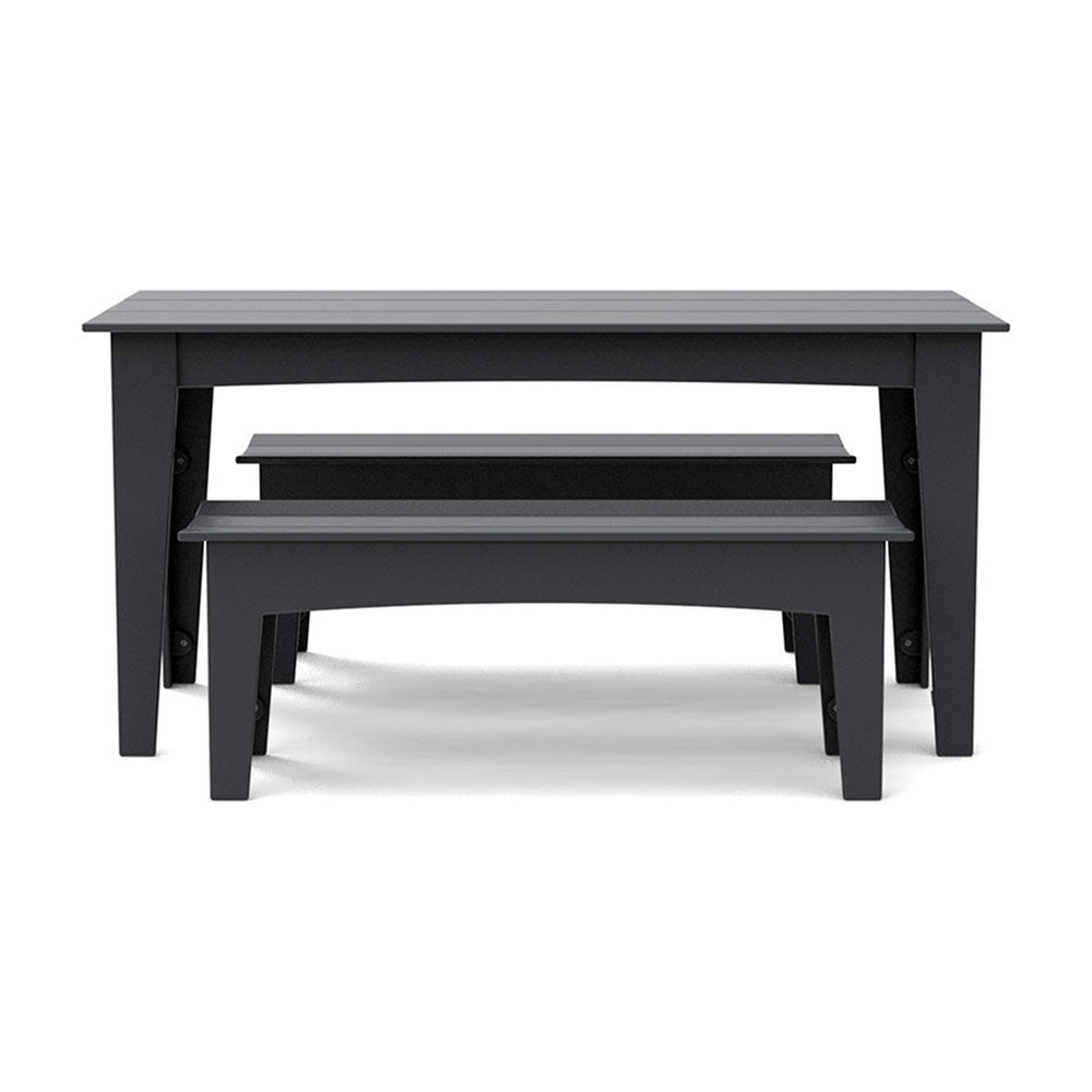 Alfresco Outdoor Dining Table Set