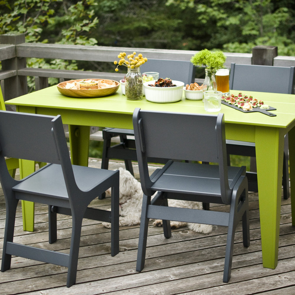 Alfresco Outdoor Dining Table