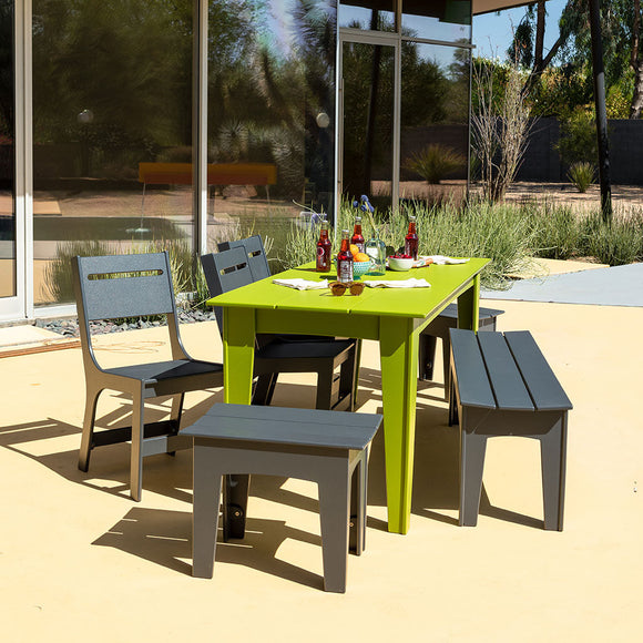 Alfresco Dining Table