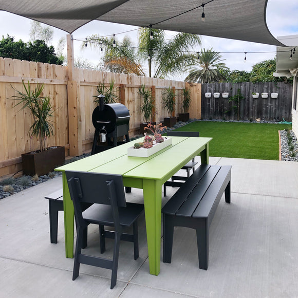 Alfresco Dining Table