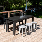 Alfresco Dining Table