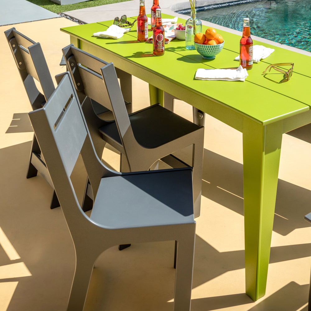 Alfresco Outdoor Dining Table
