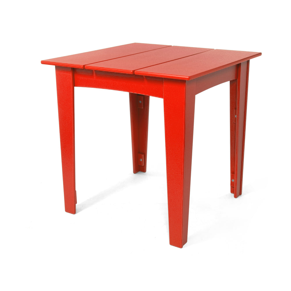 Alfresco Outdoor Square Table