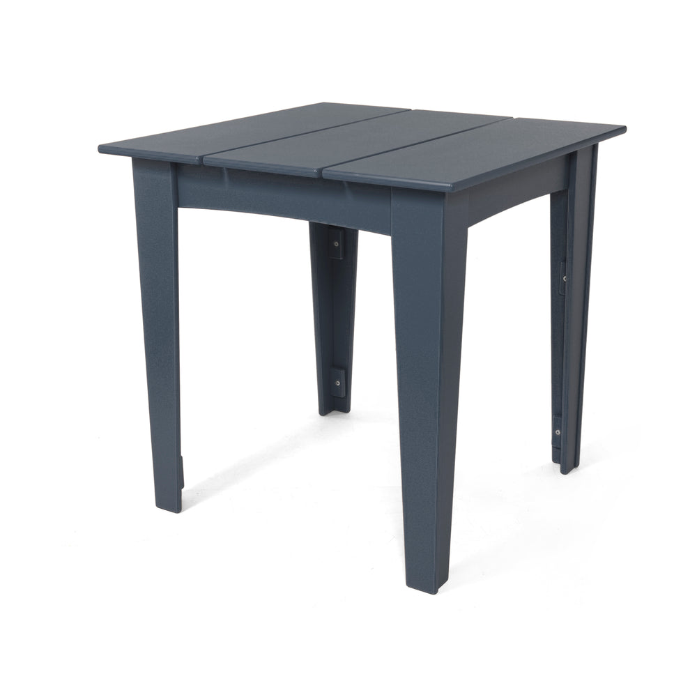 Alfresco Outdoor Square Table