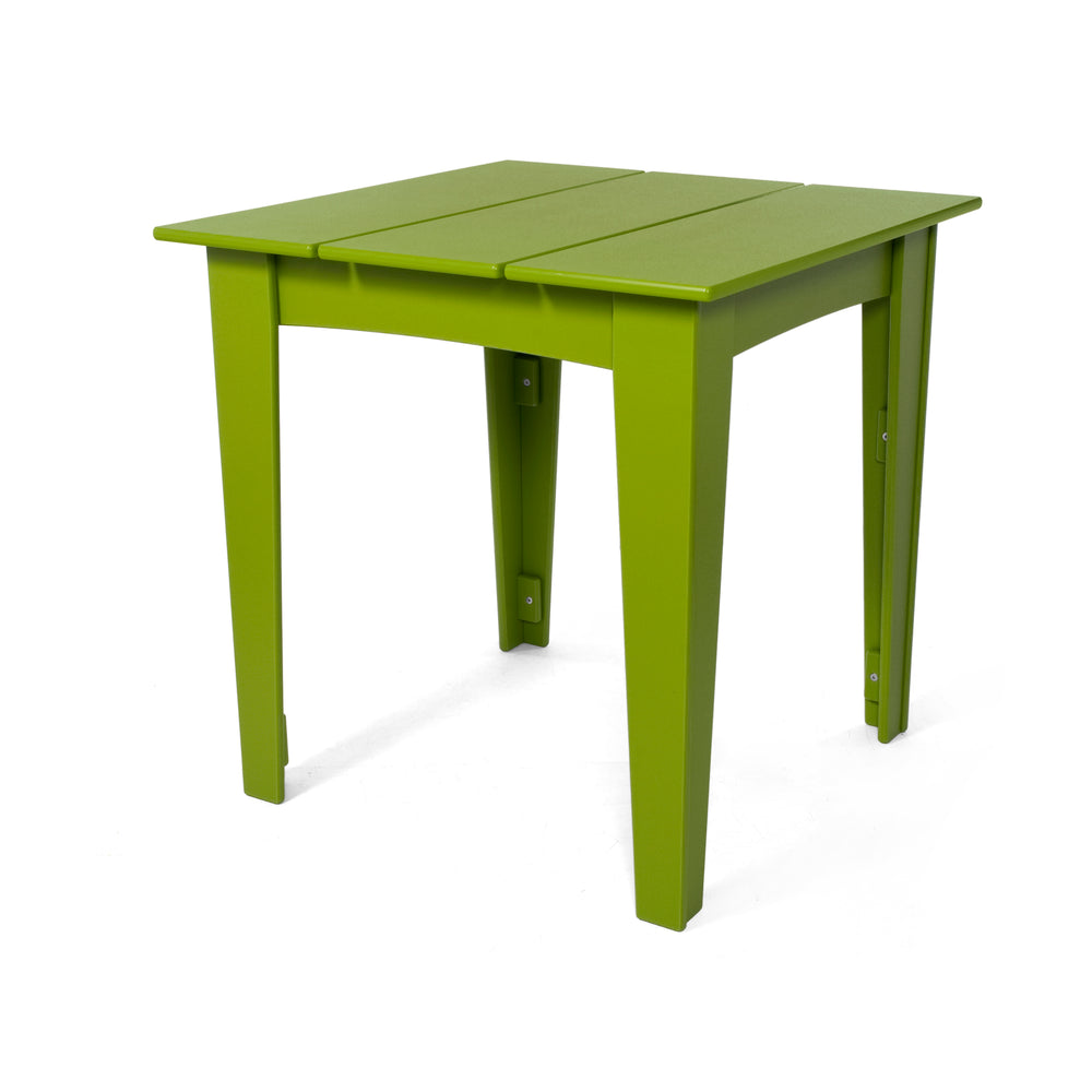 Alfresco Outdoor Square Table