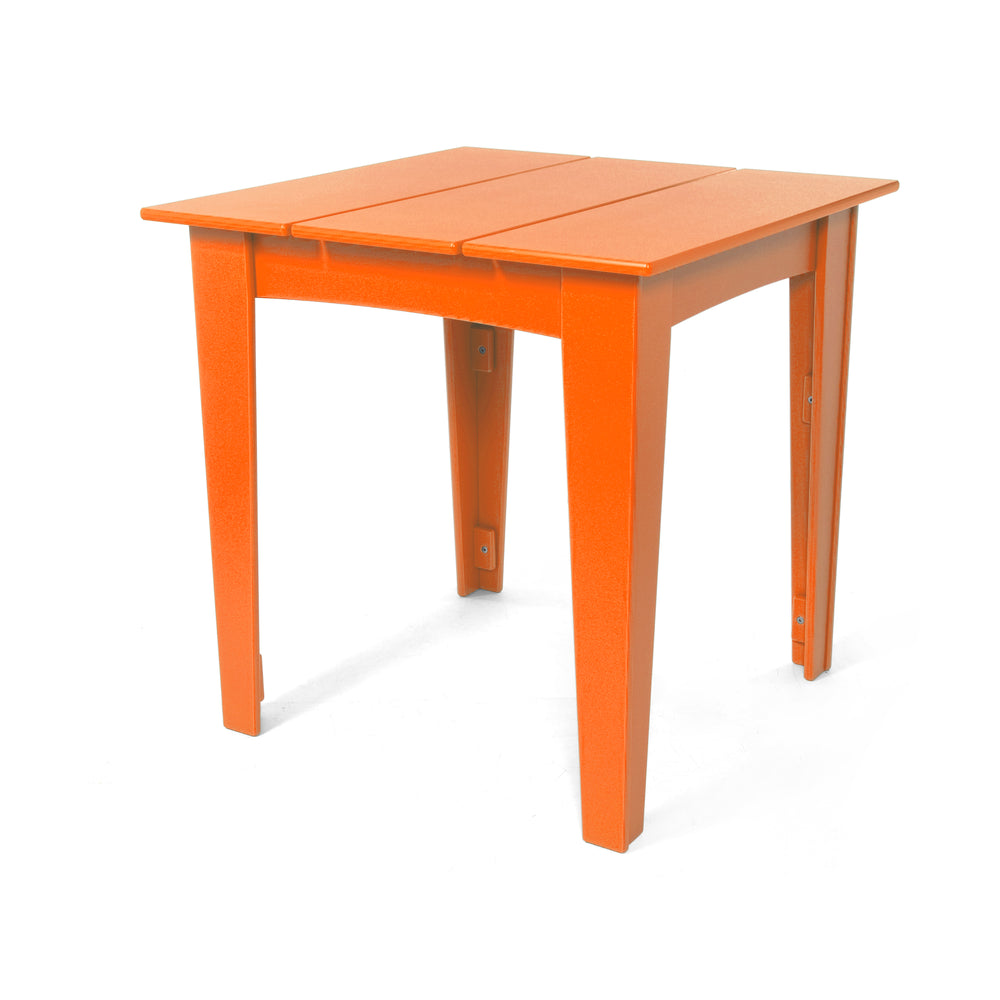 Alfresco Outdoor Square Table