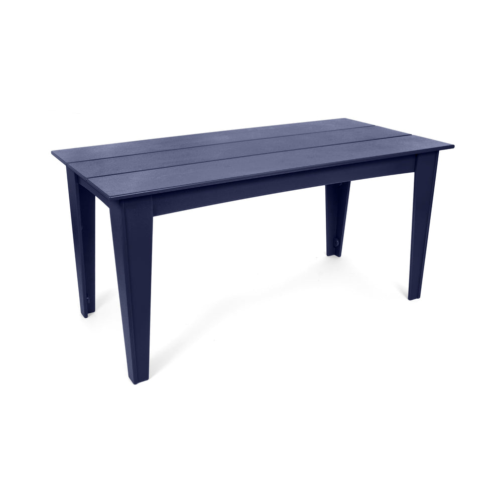 Alfresco Table 62 and Cricket Outdoor Dining Set B