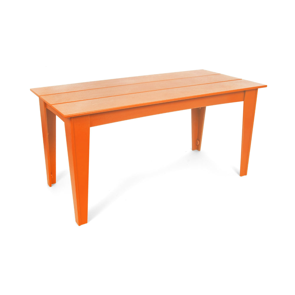 Alfresco Table 62 and Cricket Outdoor Dining Set B