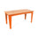 Alfresco Table 62 and Cricket Dining Set B