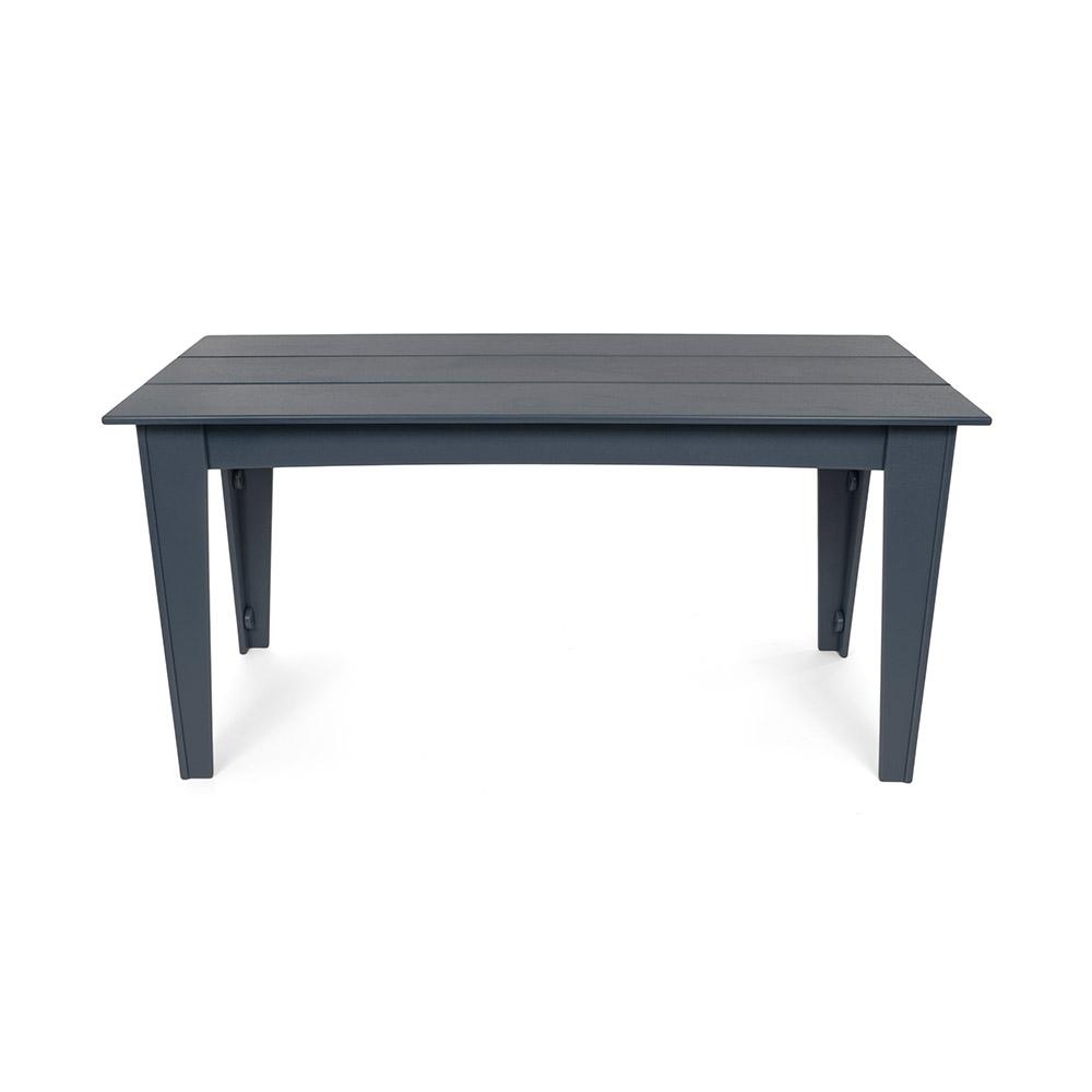 Alfresco Table 62 and Cricket Outdoor Dining Set B