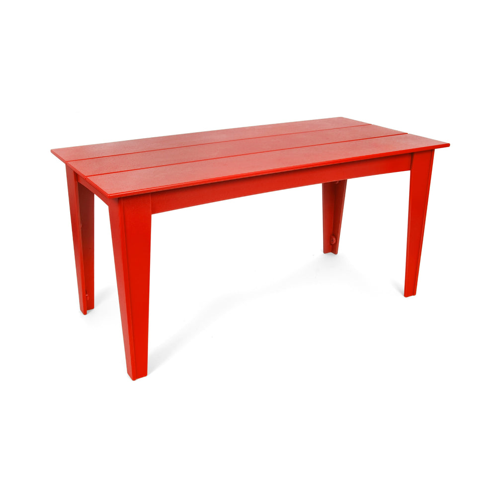 Alfresco Table 62 and Cricket Outdoor Dining Set