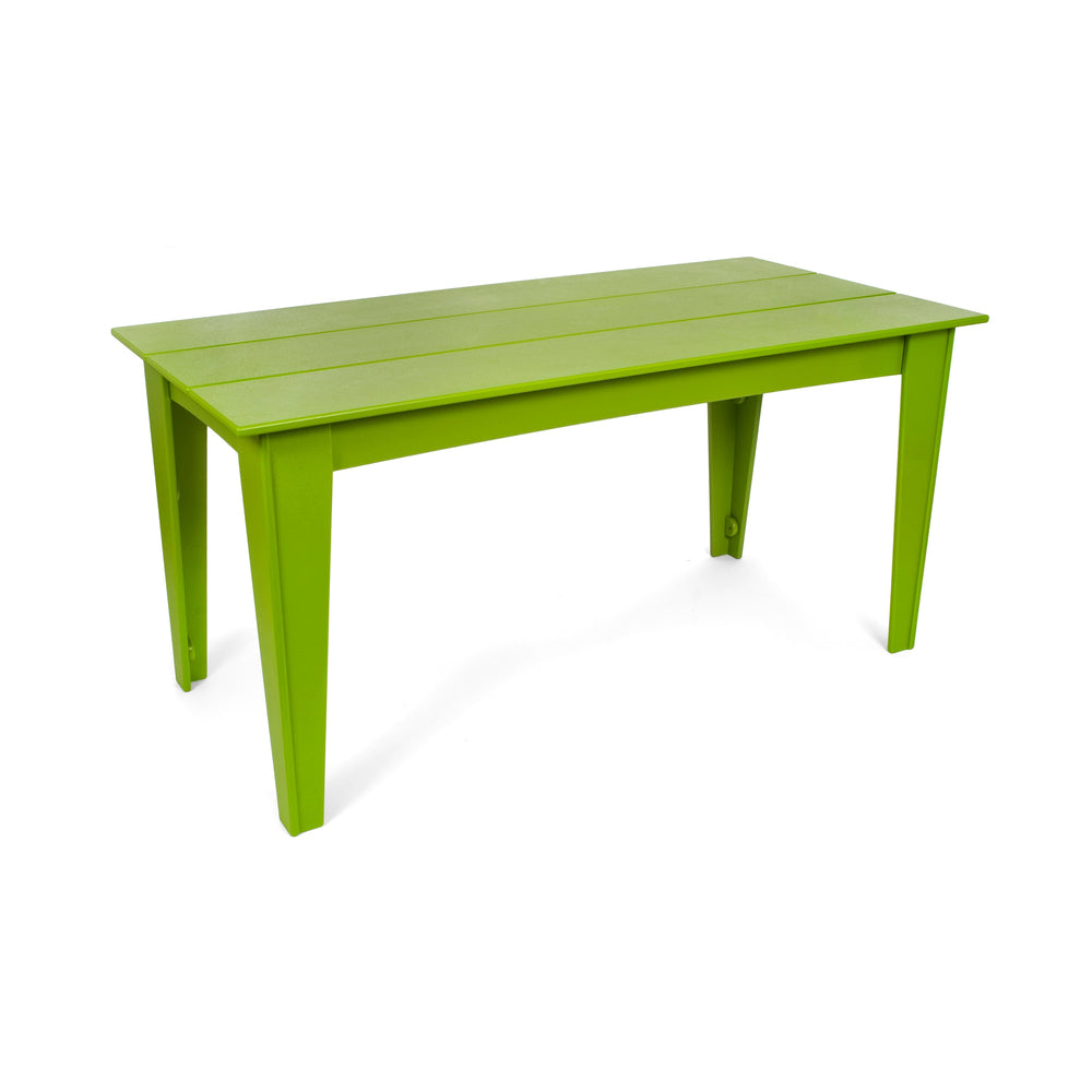 Alfresco Table 62 and Cricket Outdoor Dining Set
