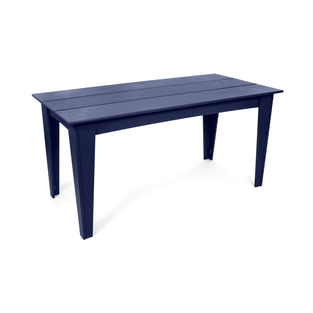 Alfresco Table 62 and Cricket Outdoor Dining Set