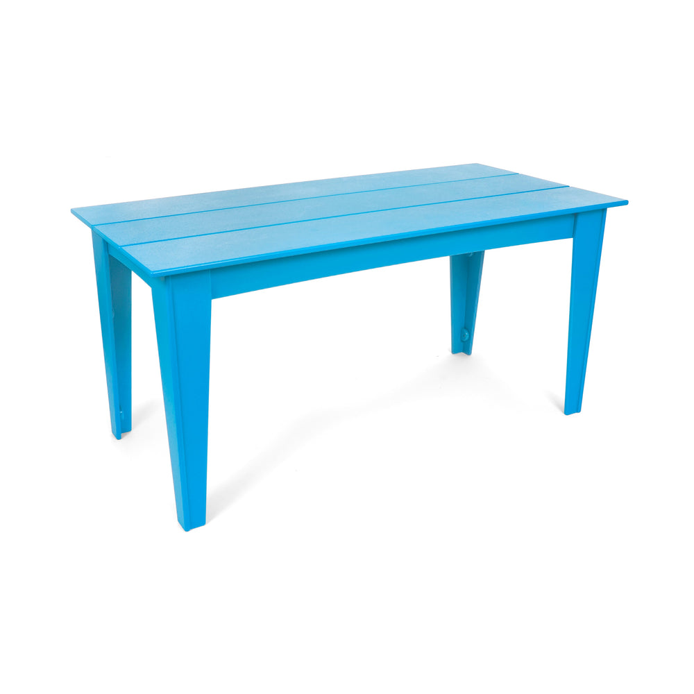 Alfresco Table 62 and Cricket Outdoor Dining Set