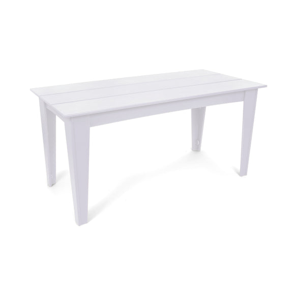 Alfresco Table 62 and Cricket Outdoor Dining Set