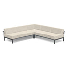 Aurora Outdoor Armless Sofa