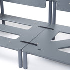 Aurora Outdoor Right Arm Sofa