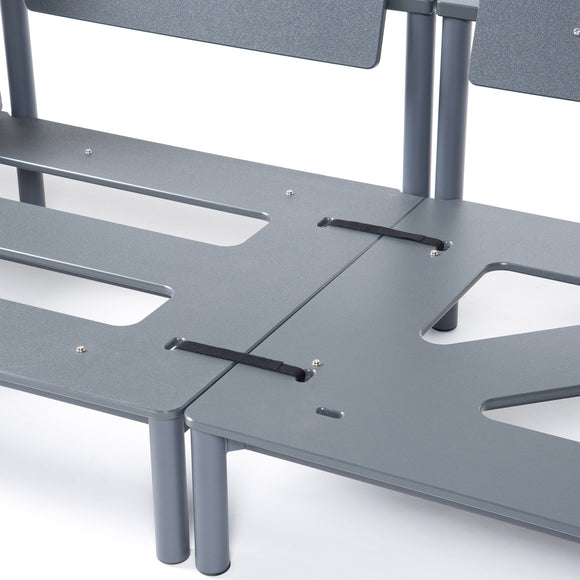 Aurora Outdoor Right Arm Sofa