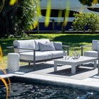 Aurora Outdoor Sofa