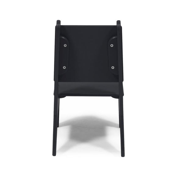 BBO2 Outdoor Table and Four Chairs Bundle