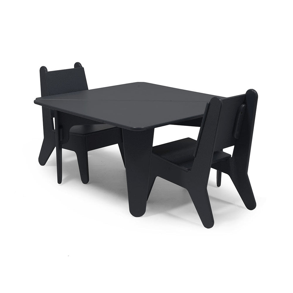 BBO2 Outdoor Table and Two Chairs Bundle