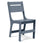 Cricket Slotted Back Dining Chair