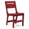 Cricket Slotted Back Dining Chair