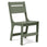 Cricket Slotted Back Dining Chair
