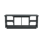 Cubby Boot Holes Bench with Cushion Bundle
