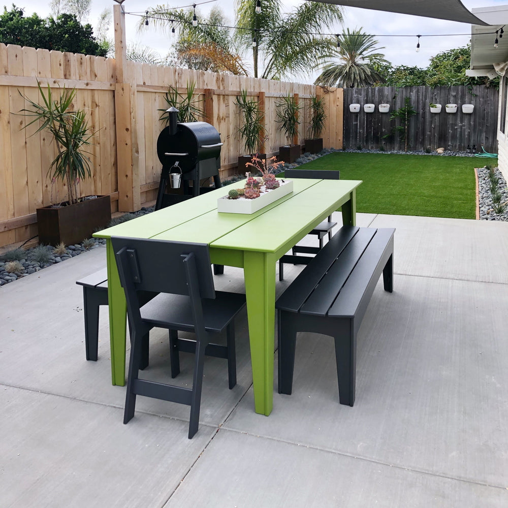 Emin Outdoor Dining Chair