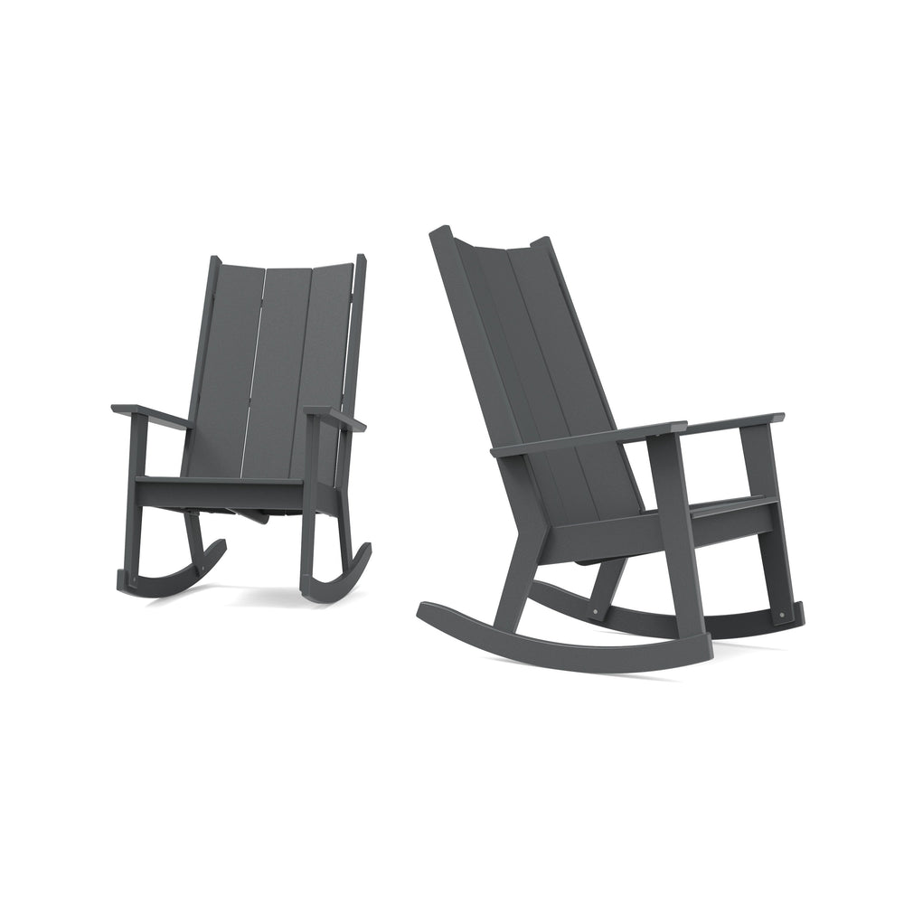 Fredricksonn Outdoor Rocking Chair