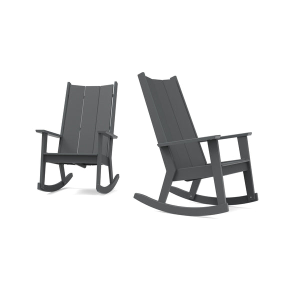 Fredricksonn Outdoor Rocking Chair