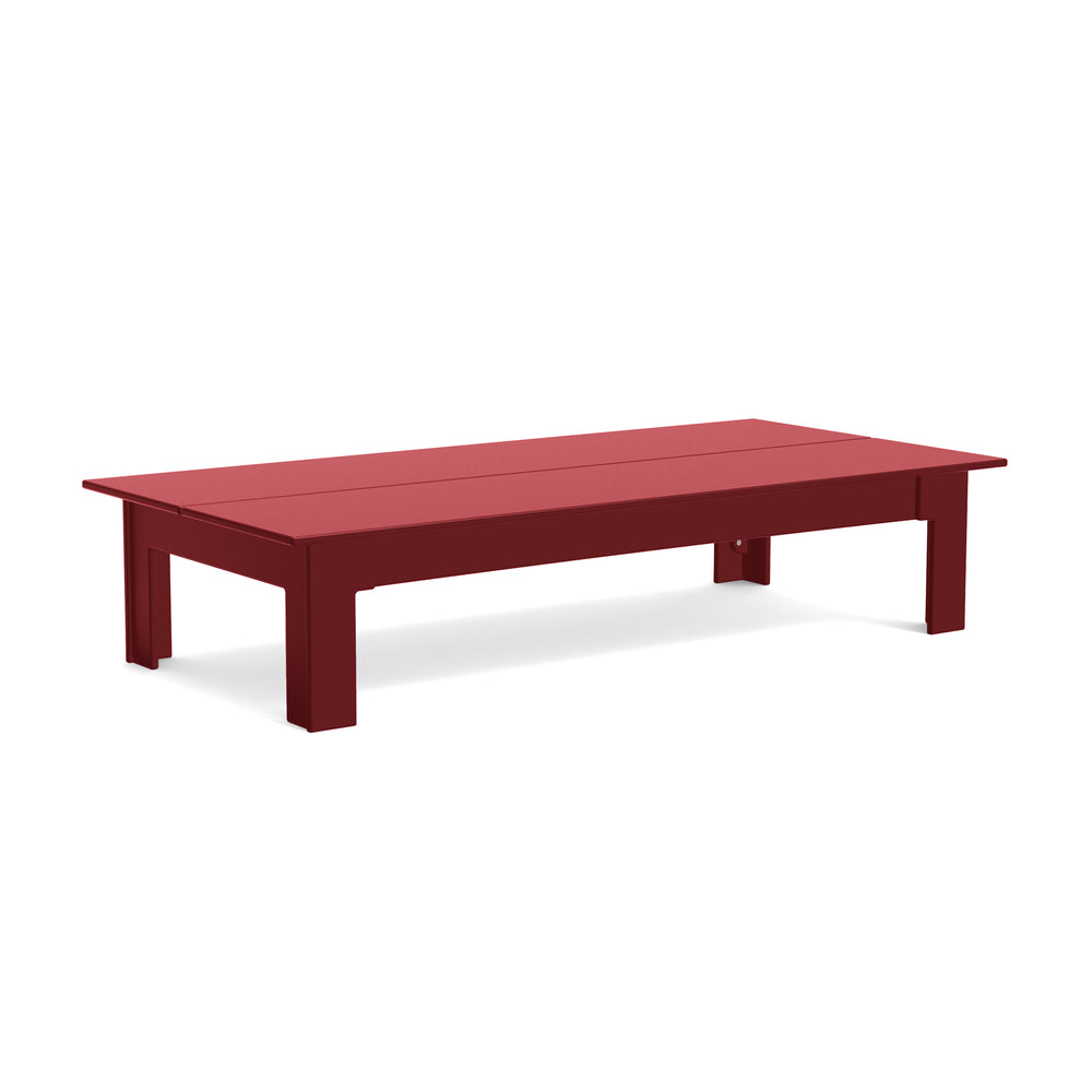 Fresh Air Outdoor Cocktail Table