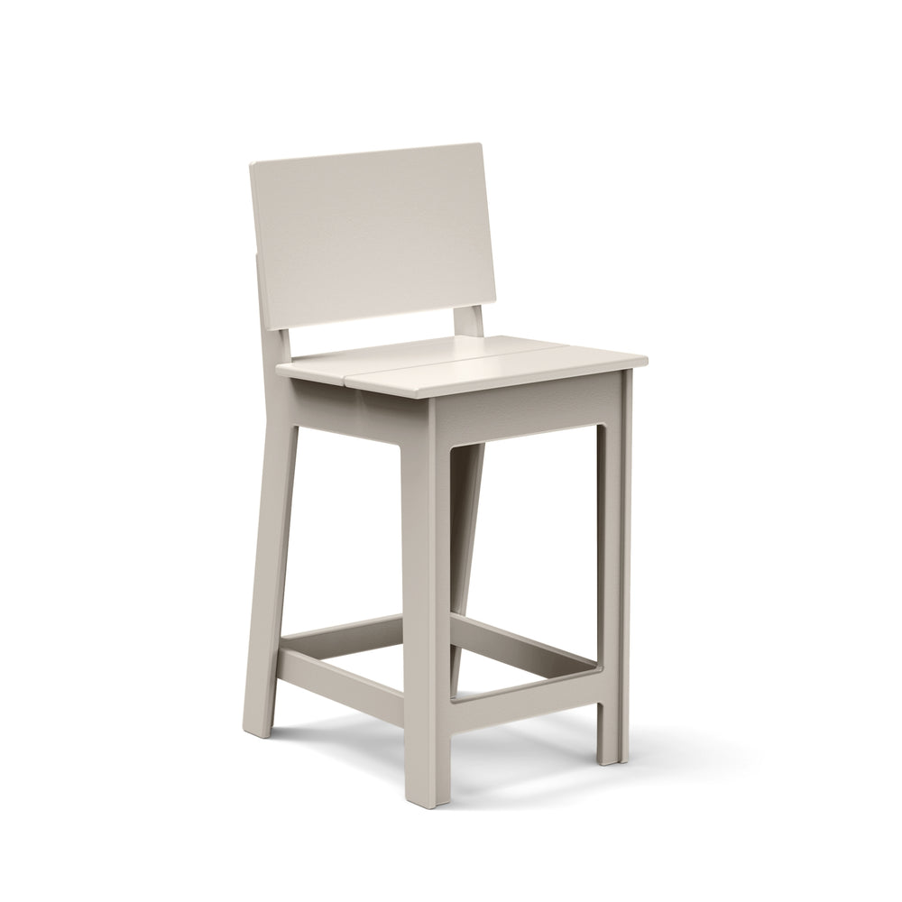 Fresh Air Bar and Counter Stool