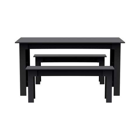 Fresh Air Dining Set