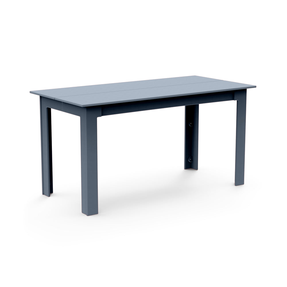 Fresh Air Rectangular Outdoor Dining Table
