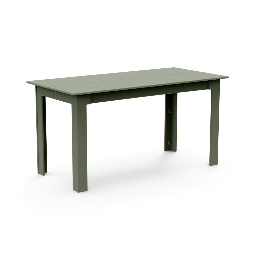 Fresh Air Rectangular Outdoor Dining Table
