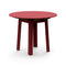 Fresh Air Round Dining Table  option Standard Table Top