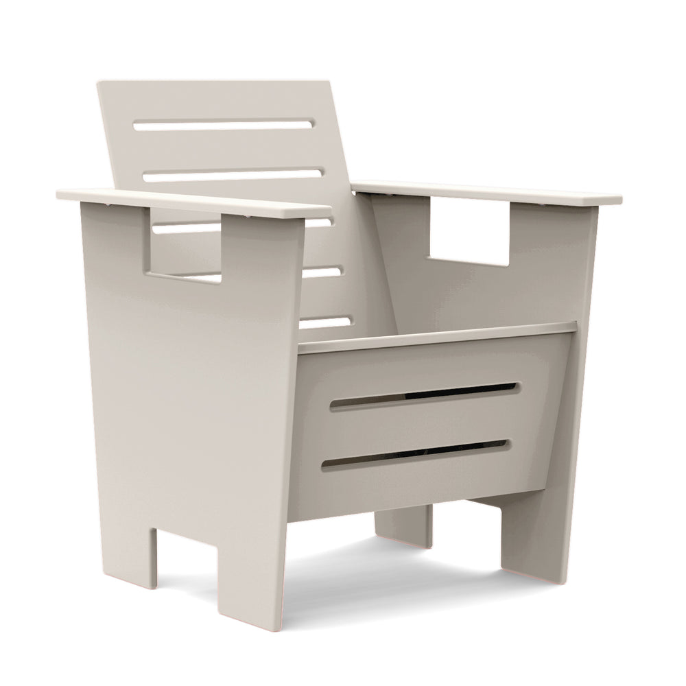 Go Outdoor Club Chair