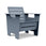 Go Lounge Chair