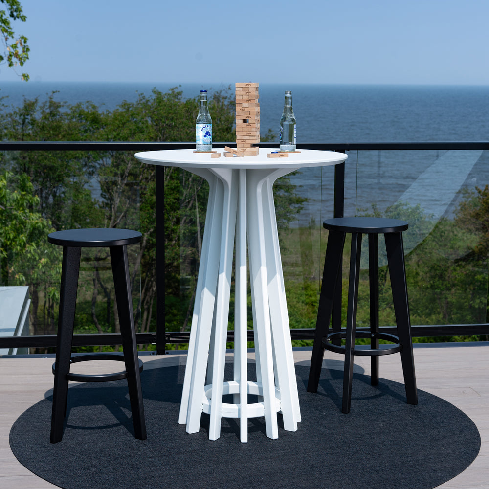 Good Company Outdoor Bar Table