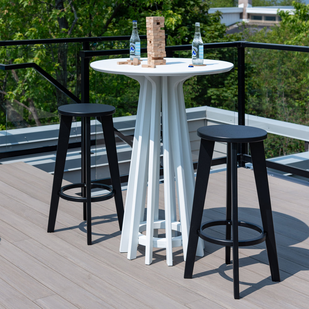 Good Company Outdoor Bar Table